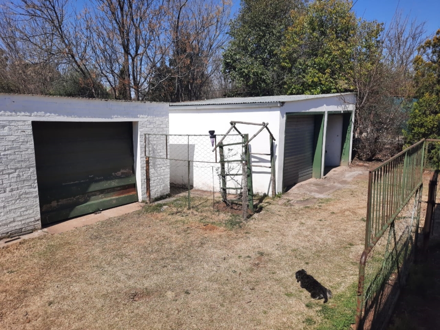 3 Bedroom Property for Sale in Aliwal North Eastern Cape